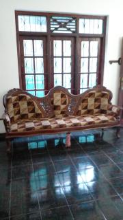 Peacock House - Kotugoda - 1