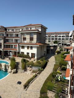 Vineyards Resort, Aheloy - Studio 32 - 2