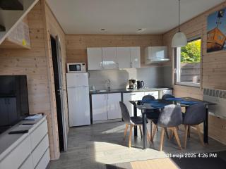 Domki Apartamentowe Ostoja - Rewal - 3
