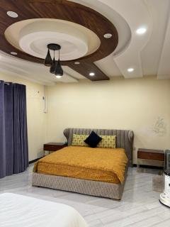 Cottage in Changla Gali - Secluded, Cozy Apartment - Chāngla Gali - 3