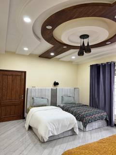 Cottage in Changla Gali - Secluded, Cozy Apartment - Chāngla Gali - 2