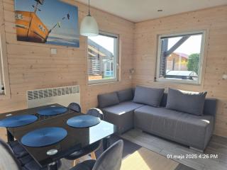 Domki Apartamentowe Ostoja - Rewal - 4