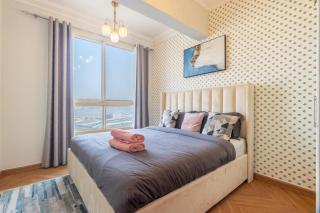 Luxury 1 BHK in Dubai Marina By dPie Man 1710 - 4