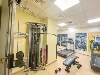 Luxury 1 BHK in Dubai Marina By dPie Man 1710 - 3