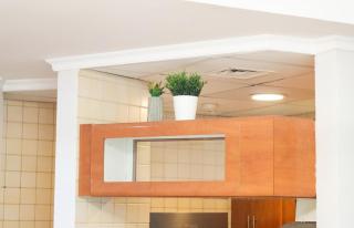 Luxury 1 BHK in Dubai Marina By dPie Man 1710 - 2