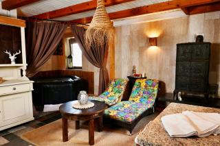 Erdei Apartman & SPA - Erdőterasz Vendégház - Kehidakustány - 6