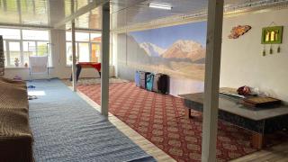 Alay Travel house - Sary-Mogul - 0