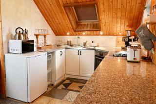 Erdei Apartman & SPA - Erdőterasz Vendégház - Kehidakustány - 4