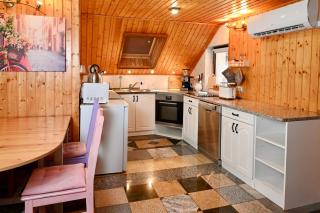Erdei Apartman & SPA - Erdőterasz Vendégház - Kehidakustány - 2