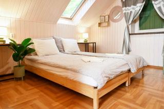 Erdei Apartman & SPA - Erdőterasz Vendégház - Kehidakustány - 0