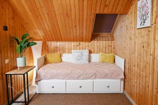 Erdei Apartman & SPA - Erdőterasz Vendégház - Kehidakustány - 3