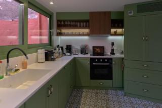 Casa di Nonno - Agiásos - 1