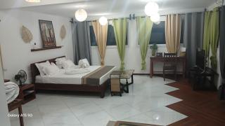 Hotel LE BOEUF - - 2