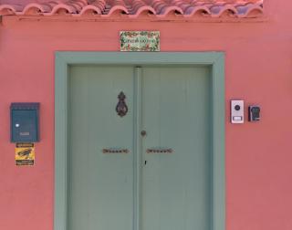 Casa di Nonno - Agiásos - 0