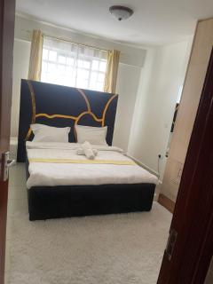 One bedroom thika road , garden estate , Thome opposite Garden city Nairobi - Nairobi - 8
