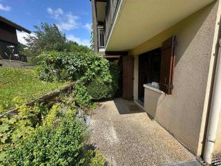Appartement cosy pour 4 pers avec terrasse, proche commerces et télécabine à Morillon - FR-1-642-43 - Morillon - 5