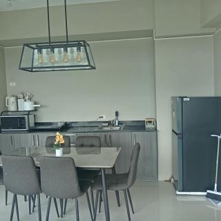 The Symphony Tower two - Cozy view - Manila - 6