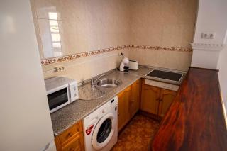 GINVA - Apartamento en pleno centro 1 - El Puerto de Santa María - 2
