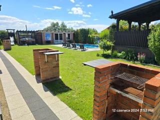 Domki Apartamentowe Ostoja - Rewal - 5