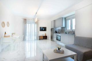 Sandy house - Kriopigi - 9