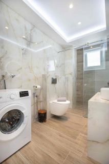 Sandy house - Kriopigi - 4