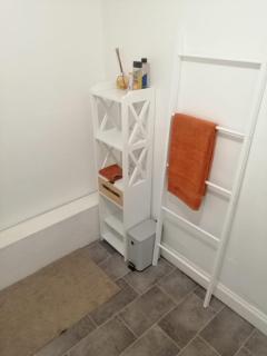 Castle Walk Apartment - Stirling - 2