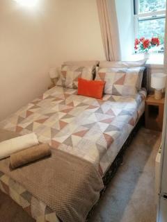 Castle Walk Apartment - Stirling - 7