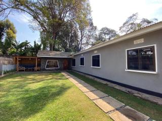 Casa Mianzini - Arusha - 2