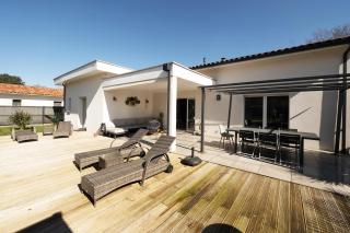 Maison Landes - Mées - 7