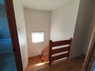 3 bedroom house for 6-9 people free parking close to nature reserves, golf courses, beach - Bournemouth - 4