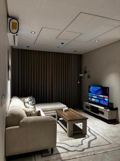 Comfy apartment in AlKhobar - Al Khobar - 0
