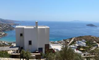andros prive suites villa vibrant - Kypri - 5