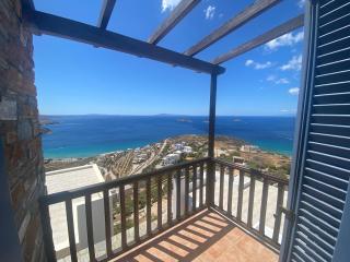 andros prive suites villa vibrant - Kypri - 3