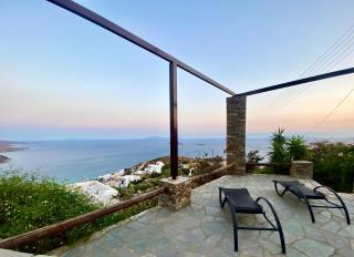 andros prive suites villa vibrant - Kypri - 2