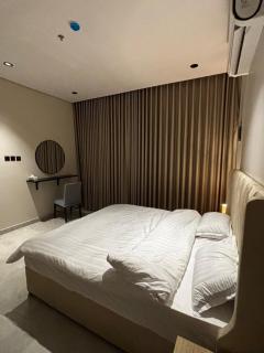 Comfy apartment in AlKhobar - Al Khobar - 9
