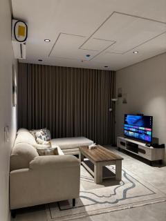Comfy apartment in AlKhobar - Al Khobar - 6