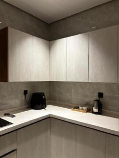 Comfy apartment in AlKhobar - Al Khobar - 5