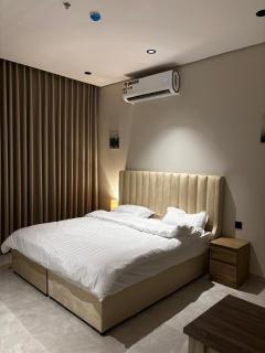 Comfy apartment in AlKhobar - Al Khobar - 4