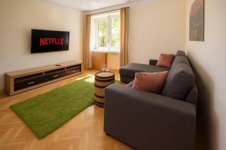 Downtown Living Franciszkanska 2 Rooms - Warsaw - 3