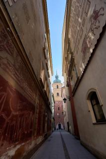 Downtown Living Franciszkanska 2 Rooms - Warsaw - 5