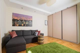 Downtown Living Franciszkanska 2 Rooms - Warsaw - 4