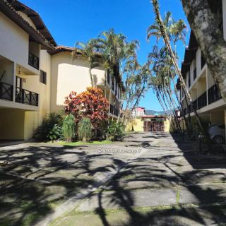 Casa 7 em Ubatuba no Centro Condomínio com Piscina e Churrasqueira - Ubatuba - 9