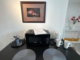 Castle Walk Apartment - Stirling - 1