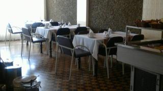 Hotel Ponta Grossa São Marcos - Ponta Grossa - 6