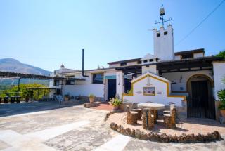 Tu Villa Rural Cortijo Los Cantos 7 Dormitorios Piscina privada - Alhaurín el Grande - 6