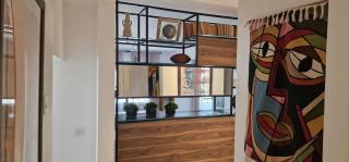 Trygoni Court - Elegant Downtown 3-bdr Apartment - Limassol - 6