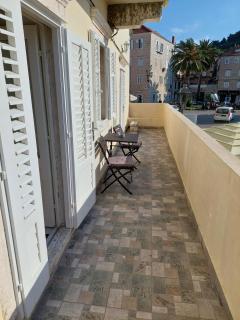 Apartment Nona - Korčula (Curzola) - 4