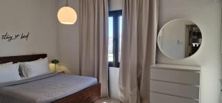 Trygoni Court - Elegant Downtown 3-bdr Apartment - Limassol - 3