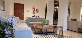 Trygoni Court - Elegant Downtown 3-bdr Apartment - Limassol - 2