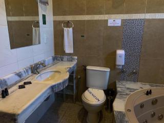 Hotel Fazenda Tucano - Capim Branco - 7